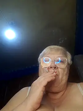 Lena Gaby online show from 12, 3, 2025