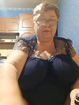 Snapshot of Lena_Gaby chatting on 27, 5, 2026 Lena Gaby online show from 27, 5, 2026