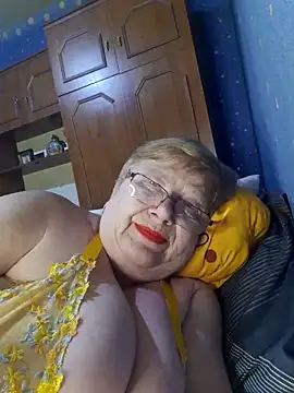 Lena Gaby online show from 2, 12, 2025