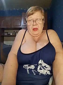 Lena Gaby online show from 16, 12, 2025