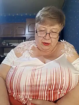 Snapshot of Lena_Gaby chatting on 31, 5, 2026 Lena Gaby online show from 31, 5, 2026