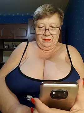 Lena Gaby online show from 10, 11, 2025