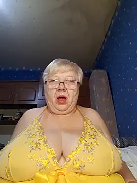 Lena Gaby online show from 20, 3, 2025