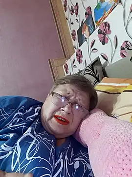 Lena Gaby online show from 2, 11, 2025