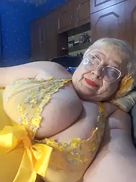 Lena Gaby online show from 12, 3, 2025