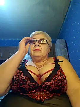 Lena Gaby online show from 20, 2, 2025