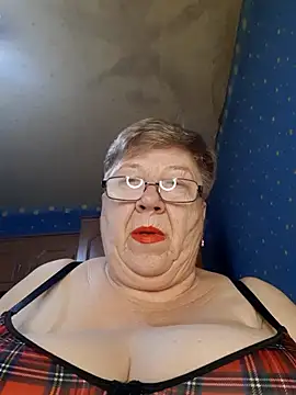 Snapshot of Lena_Gaby chatting on 24, 5, 2026 Lena Gaby online show from 24, 5, 2026