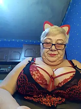 Lena Gaby online show from 20, 2, 2025
