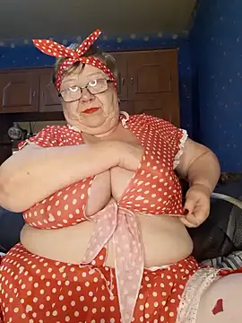 Lena Gaby online show from 17, 4, 2026