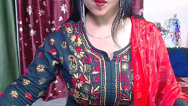 Naiaa-mylove online show from 26, 2, 2026