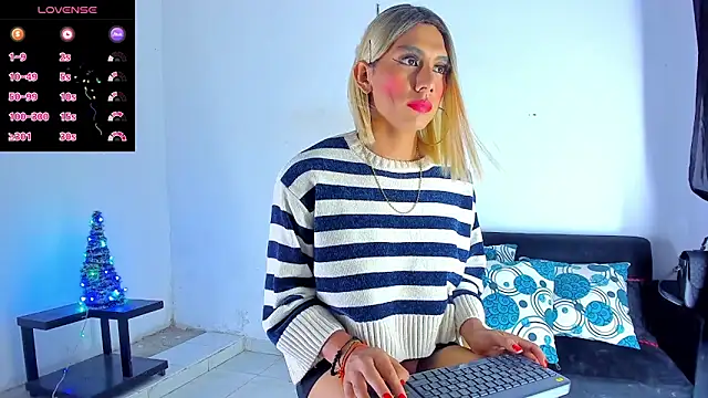 BritannyLord online show from 13, 2, 2025