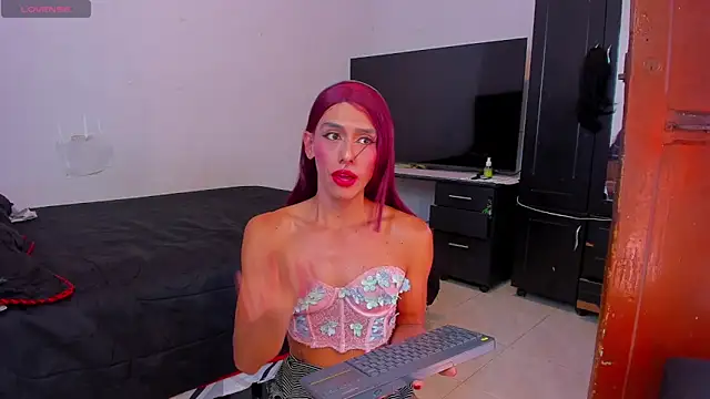 BritannyLord online show from 16, 3, 2026