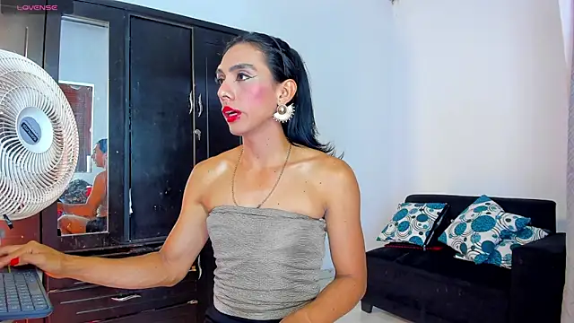 BritannyLord online show from 7, 3, 2026