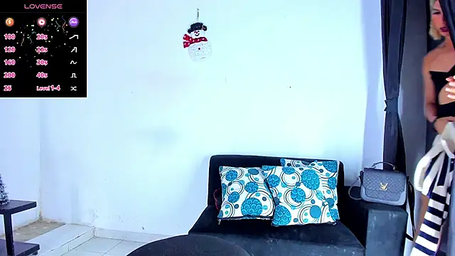 BritannyLord online show from 20, 2, 2025