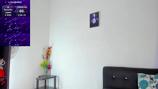 BritannyLord online show from 3, 4, 2026