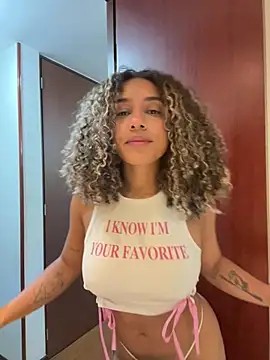 Belkaj online show from 6, 3, 2026