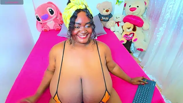 godessQQQ online show from 1, 3, 2026