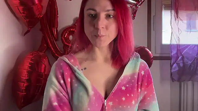 Nikky Divine online show from 19, 2, 2025