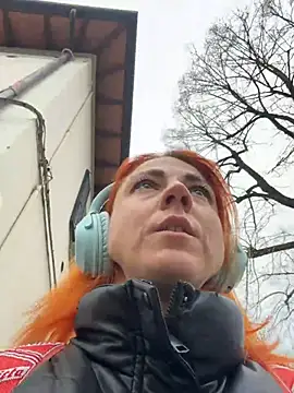 Nikky Divine online show from 29, 3, 2026