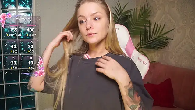 01 lili 01 online show from 4, 12, 2024