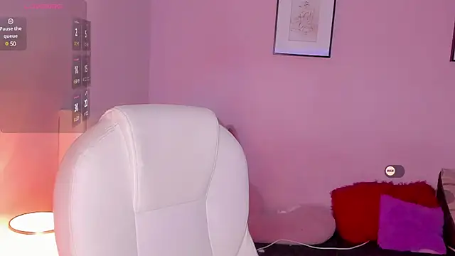 EvaEvangeline online show from 14, 2, 2025