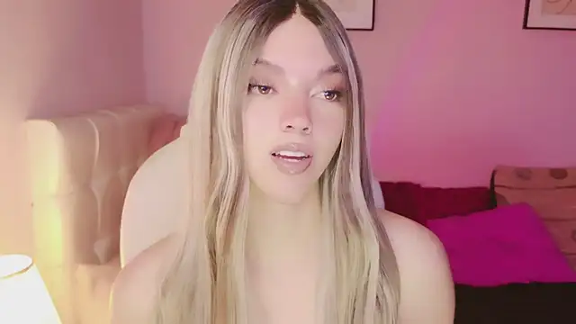 EvaEvangeline online show from 15, 12, 2025