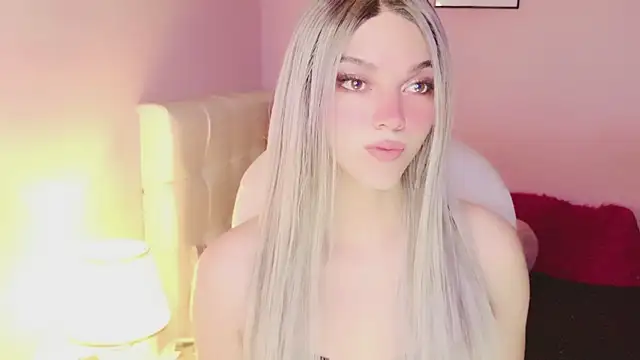 Snapshot of EvaEvangeline chatting on 13, 6, 2026 EvaEvangeline online show from 13, 6, 2026