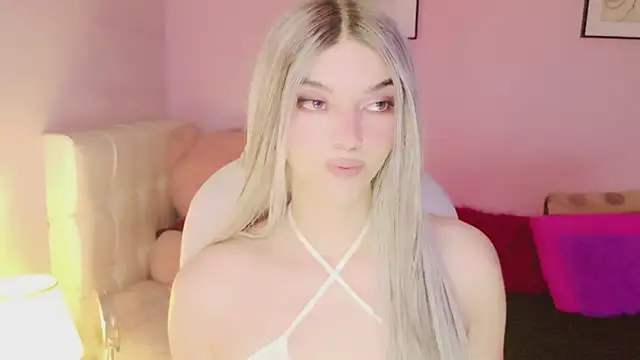 EvaEvangeline online show from 29, 3, 2026