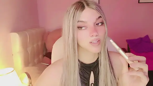 EvaEvangeline online show from 13, 3, 2026