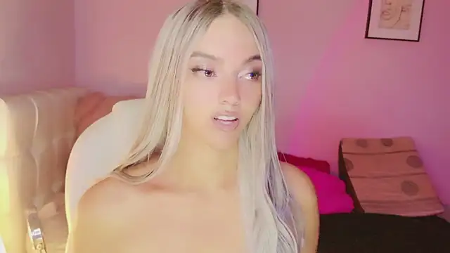 EvaEvangeline online show from 3, 11, 2025