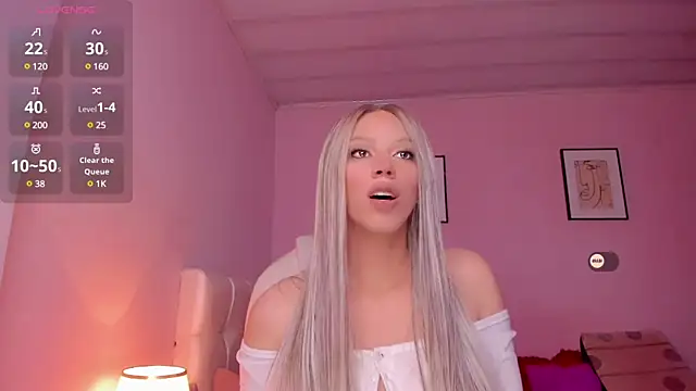 EvaEvangeline online show from 12, 2, 2025