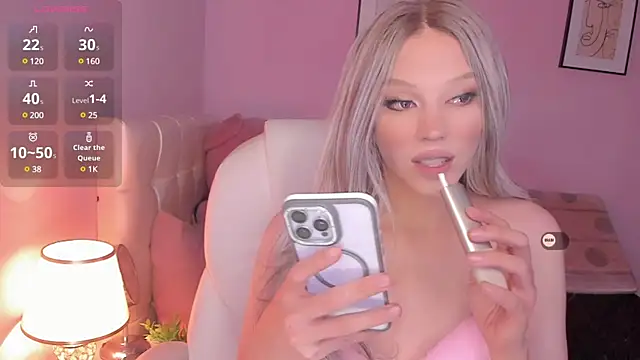 EvaEvangeline online show from 20, 2, 2025