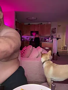 PiggyRose online show from 5, 2, 2026