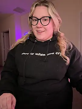 PiggyRose online show from 16, 3, 2026