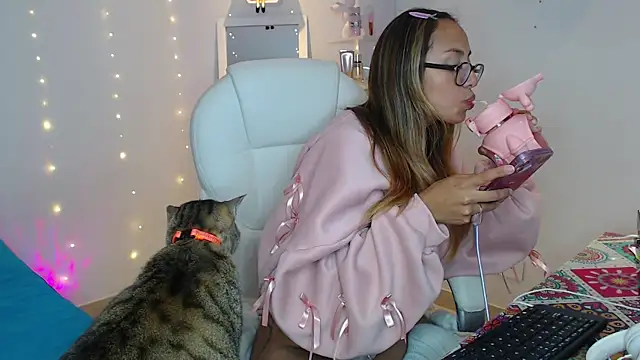 Gabi morales online show from 12, 11, 2025