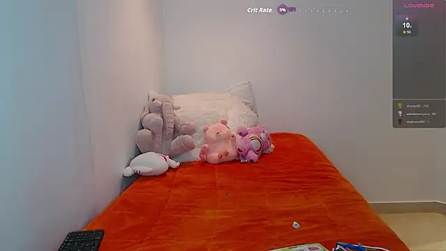 Gabi morales online show from 8, 3, 2026