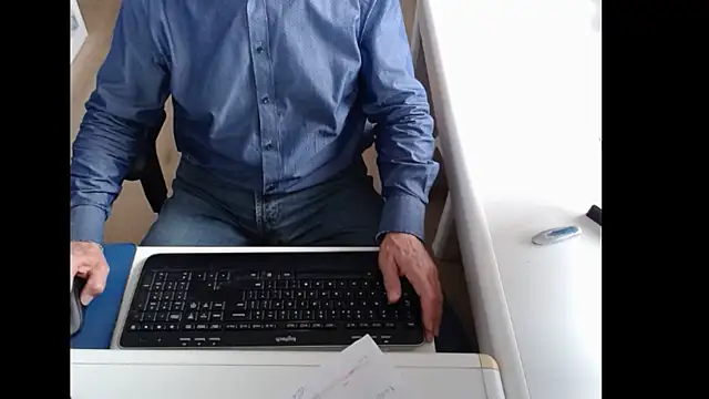 dutchpornking online show from 20, 9, 2025