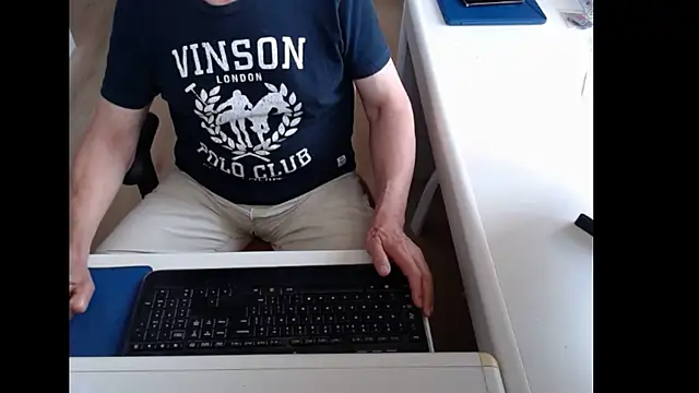 dutchpornking online show from 1, 6, 2026