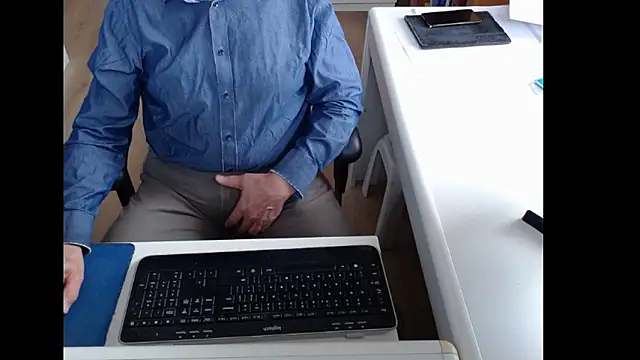 dutchpornking online show from 25, 3, 2026