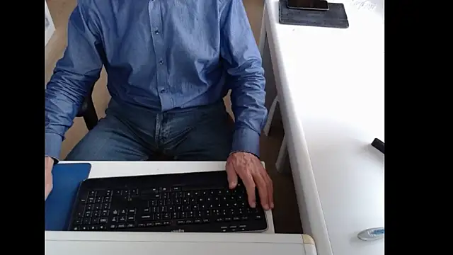 dutchpornking online show from 22, 9, 2025
