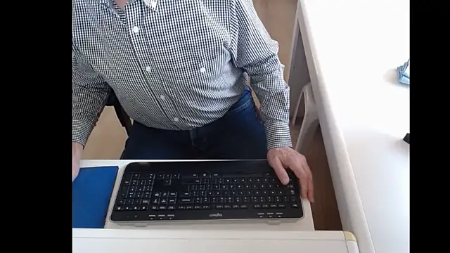 dutchpornking online show from 19, 3, 2025