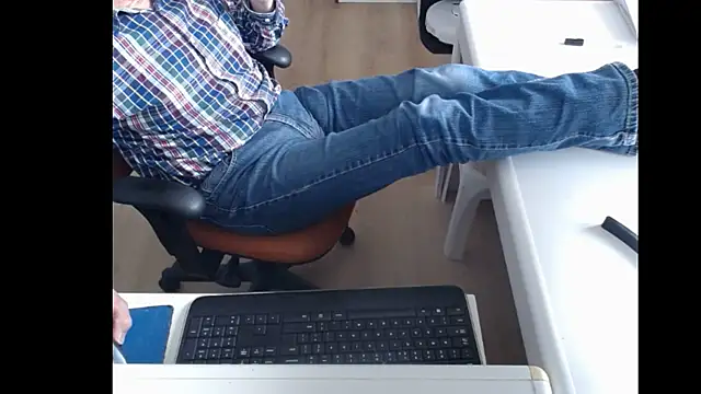 dutchpornking online show from 13, 3, 2025