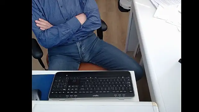 dutchpornking online show from 18, 3, 2025