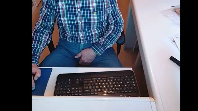 dutchpornking online show from 27, 2, 2025