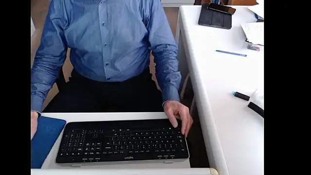 dutchpornking online show from 24, 11, 2025