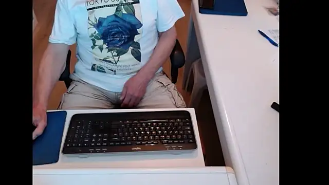 dutchpornking online show from 3, 6, 2026