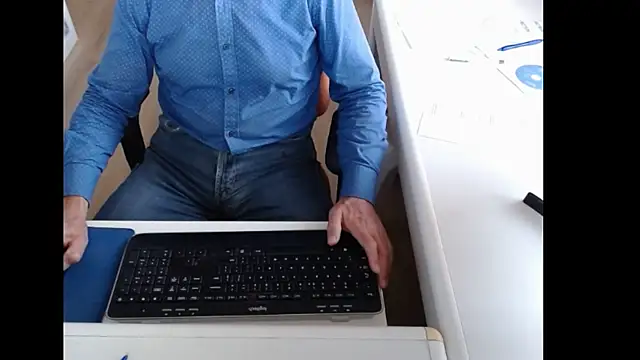 dutchpornking online show from 16, 9, 2025