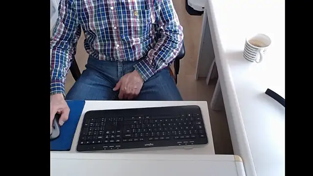 dutchpornking online show from 16, 3, 2025