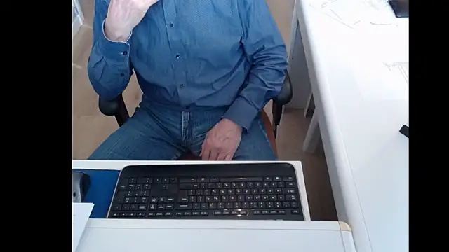 dutchpornking online show from 21, 3, 2025