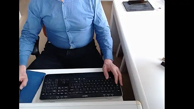 dutchpornking online show from 18, 4, 2026